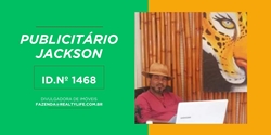 Publicitário 1468
