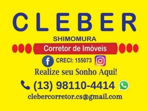 Cleber Shimomura