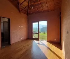 Casa rustica e com vista maravilhosa - Imagem 9