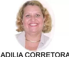Corretora Adilia de Souza / Mansões
