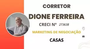 Corretor Diones Ferreira / Chácaras