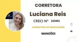 Corretora Luciana Reis