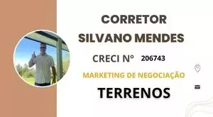 Silvano Mendes