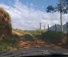 TSFX003 | Terreno cinematográfico em Santa Barbara - Imagem 11