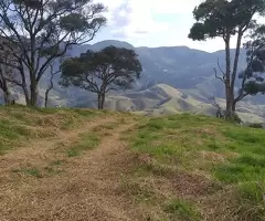 TSFX003 | Terreno cinematográfico em Santa Barbara - Imagem 8