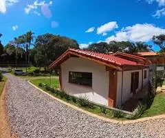 Casa em condomínio de Alto Padrão em Ibiúna - SP - Imagem 5