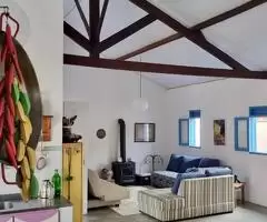 Casa de 2 dormitórios + suíte extra em São Francisco Xavier - Imagem 3