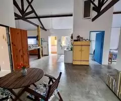 Casa de 2 dormitórios + suíte extra em São Francisco Xavier - Imagem 4