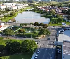 Casa tipo sobrado no Parque Interlagos para venda - Imagem 3