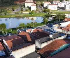 Casa tipo sobrado no Parque Interlagos para venda - Imagem 8