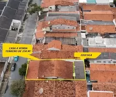 Casa a venda no Jardim Nova Esperança, São José dos Campos - Imagem 4