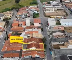 Casa a venda no Jardim Nova Esperança, São José dos Campos - Imagem 5