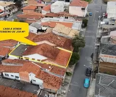 Casa a venda no Jardim Nova Esperança, São José dos Campos - Imagem 6