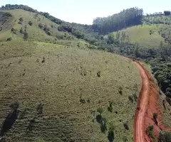 BR00494 | Terreno próximo a cidade e com vista maravilhosa - Imagem 8