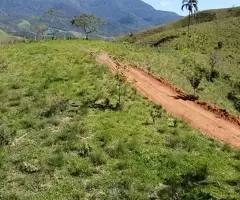 BR00494 | Terreno próximo a cidade e com vista maravilhosa - Imagem 9