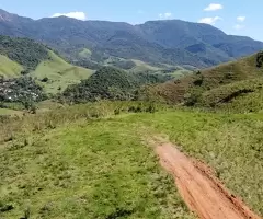 BR00494 | Terreno próximo a cidade e com vista maravilhosa - Imagem 10