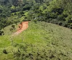 BR00494 | Terreno próximo a cidade e com vista maravilhosa - Imagem 11