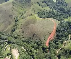 BR00494 | Terreno próximo a cidade e com vista maravilhosa - Imagem 14