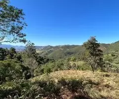 Terreno com cachoeiras maravilhosa a venda - Imagem 3