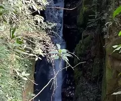 Terreno com cachoeiras maravilhosa a venda - Imagem 4