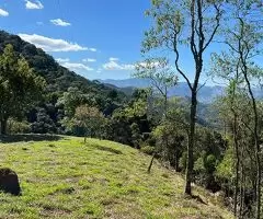 Terreno com cachoeiras maravilhosa a venda - Imagem 7