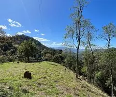 Terreno com cachoeiras maravilhosa a venda - Imagem 8