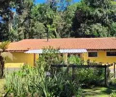 Uma linda propriedade a venda na Serra da Mantiqueira - Imagem 2