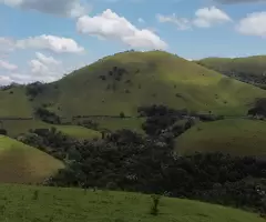 60 Alqueires a venda na cidade de Monteiro Lobato - SP - Imagem 11