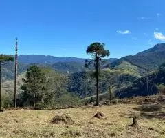 TSFX004 | Terreno cinematográfico a venda no Rio manso, SFX - Imagem 4