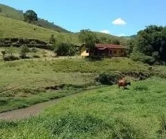 TSFX009 | Terreno em São Francisco Xavier, região do rio do peixe - Imagem 5