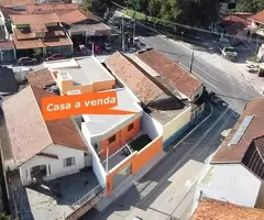 CSJC002 Casa nova, a venda em Santa, São José dos campos - Imagem 12