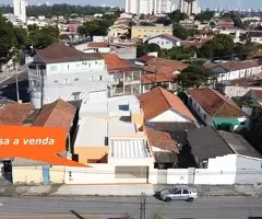 BR-00427 Casa nova com 3 dormitórios a venda em São Jóse dos Campos - Imagem 14