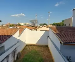 CSJC003 Sobrado com 3 dormitórios, novo em Santana, São José dos Campos - Imagem 4