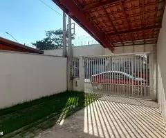 CSJC003 Sobrado com 3 dormitórios, novo em Santana, São José dos Campos - Imagem 12