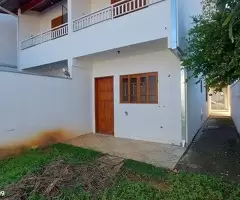 CSJC003 Sobrado com 3 dormitórios, novo em Santana, São José dos Campos - Imagem 14