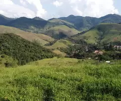 TSFX042 Terreno de 4 alqueires a 2 km da praça de São Francisco Xavier  a venda - Imagem 4