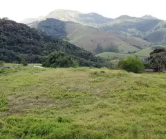 TSFX042 Terreno de 4 alqueires a 2 km da praça de São Francisco Xavier  a venda - Imagem 13