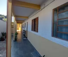 Vendo um predio residencial com 7 apartamentos - Imagem 4