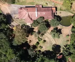 Casa para locação, no campor rural de São Francisco Xavier - Imagem 2
