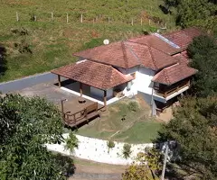 Casa para locação, no campor rural de São Francisco Xavier - Imagem 4