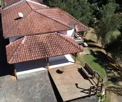 Casa para locação, no campor rural de São Francisco Xavier - Imagem 7
