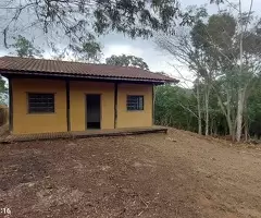 Terreno com área de 5 alqueires a venda em São Francisco Xavier - SP - Imagem 4