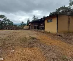 Terreno com área de 5 alqueires a venda em São Francisco Xavier - SP - Imagem 6