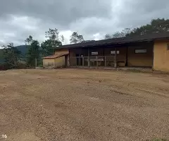 Terreno com área de 5 alqueires a venda em São Francisco Xavier - SP - Imagem 7