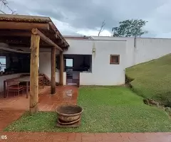 Sítio a venda em São Francisco Xavier com vista acima das nuvens - Imagem 3