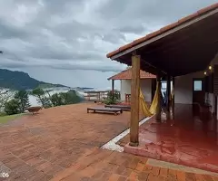 Sítio a venda em São Francisco Xavier com vista acima das nuvens - Imagem 5