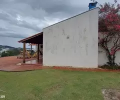 Sítio a venda em São Francisco Xavier com vista acima das nuvens - Imagem 8