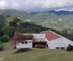 Sítio a venda em São Francisco Xavier com vista acima das nuvens - Imagem 10