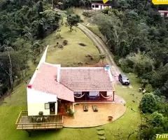 Sítio a venda em São Francisco Xavier com vista acima das nuvens - Imagem 20