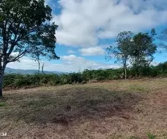 Terreno cinematográfico e com vista maravilhosa a venda - Imagem 4